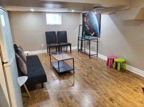 Photo 7 of Unit Lower, 81 O'connor Drive, Toronto, East York — HOMEH