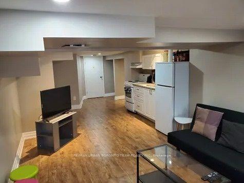 Photo 8 of Unit Lower, 81 O'connor Drive, Toronto, East York — HOMEH