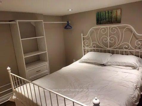 Photo 9 of Unit Lower, 81 O'connor Drive, Toronto, East York — HOMEH