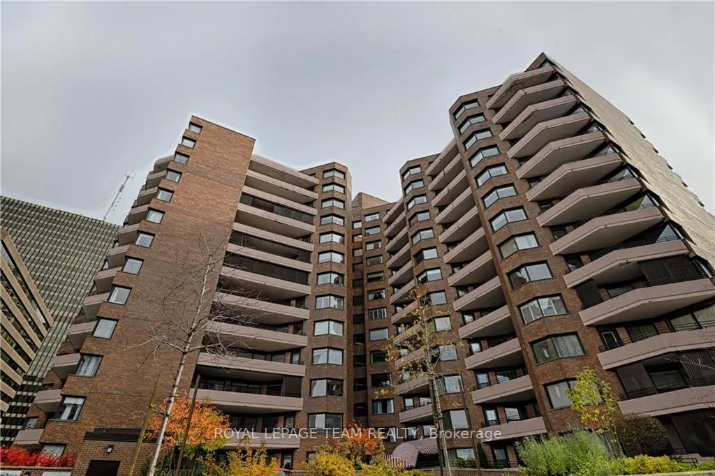 Photo 1 of Unit 602, 151 Bay Street, Ottawa, Ottawa Centre — HOMEH