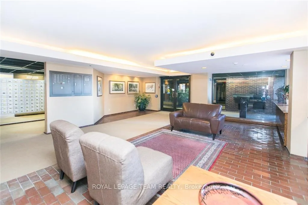 Photo 2 of Unit 602, 151 Bay Street, Ottawa, Ottawa Centre — HOMEH