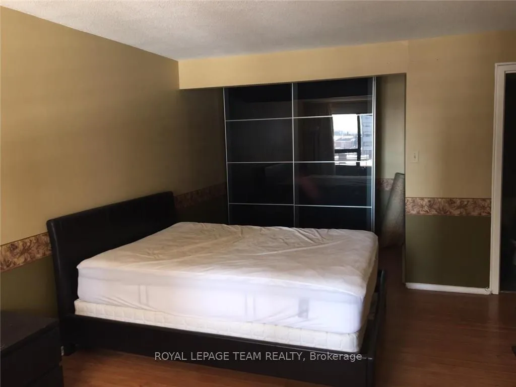 Photo 10 of Unit 602, 151 Bay Street, Ottawa, Ottawa Centre — HOMEH