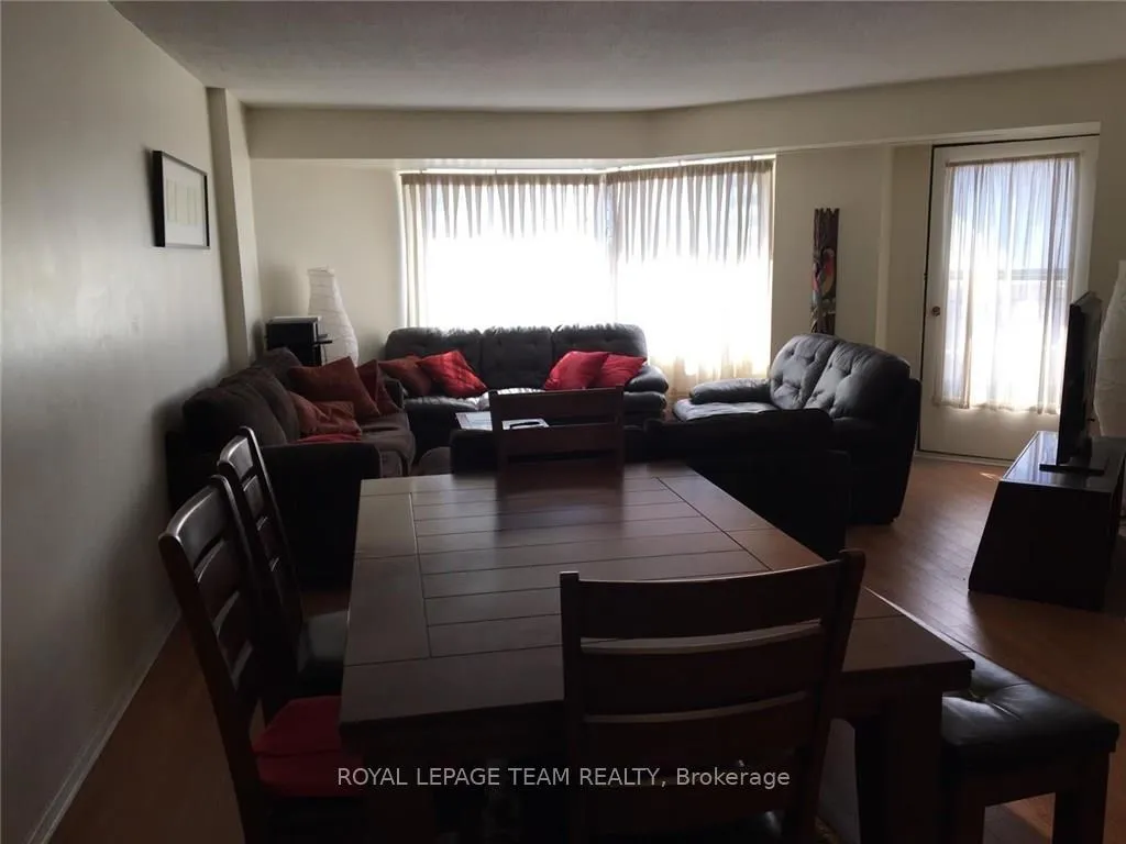 Photo 11 of Unit 602, 151 Bay Street, Ottawa, Ottawa Centre — HOMEH