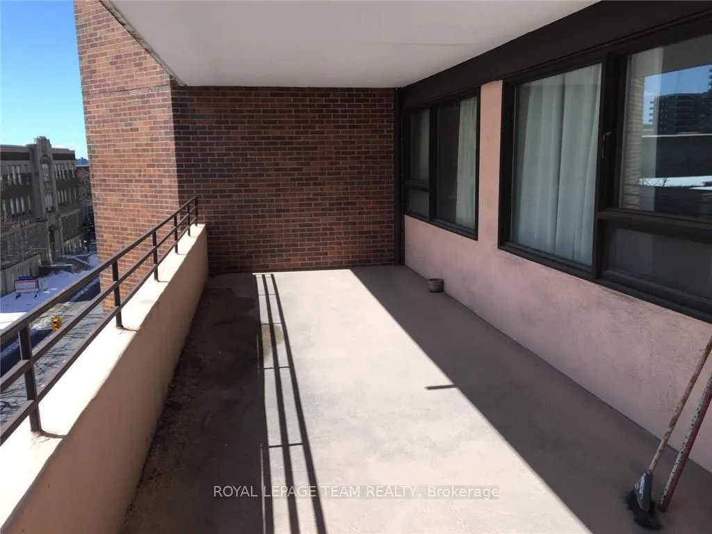 Photo 23 of Unit 602, 151 Bay Street, Ottawa, Ottawa Centre — HOMEH