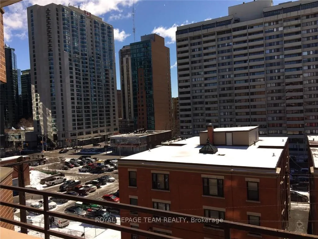 Photo 24 of Unit 602, 151 Bay Street, Ottawa, Ottawa Centre — HOMEH