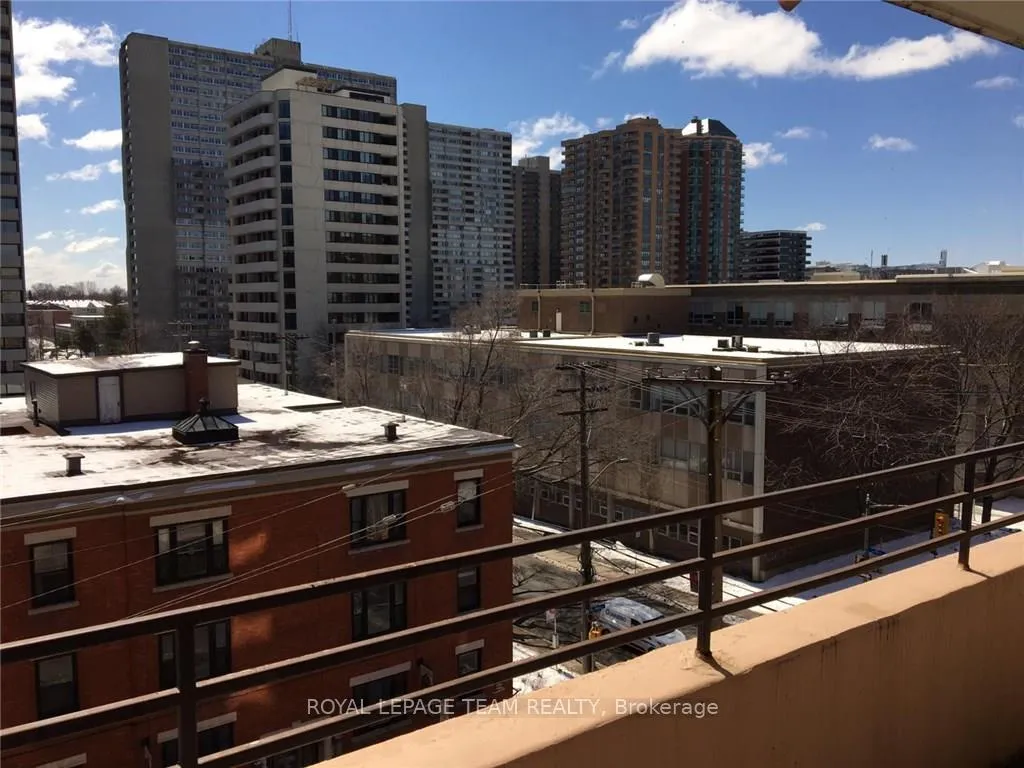 Photo 25 of Unit 602, 151 Bay Street, Ottawa, Ottawa Centre — HOMEH