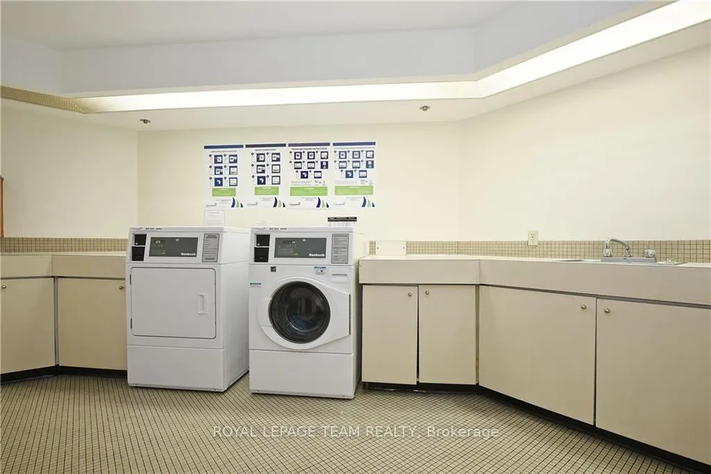 Photo 27 of Unit 602, 151 Bay Street, Ottawa, Ottawa Centre — HOMEH