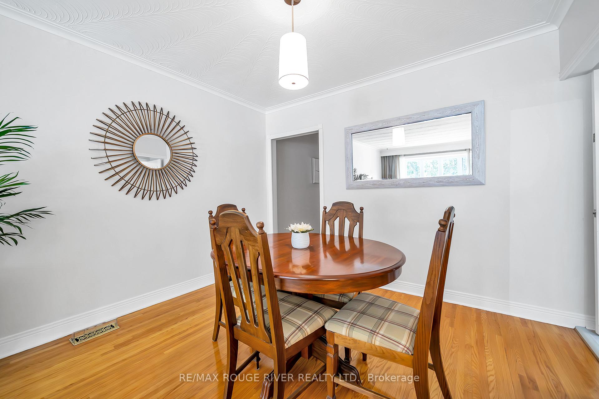 Photo 5 of 67 Rochman Boulevard, Scarborough, Woburn — HOMEH