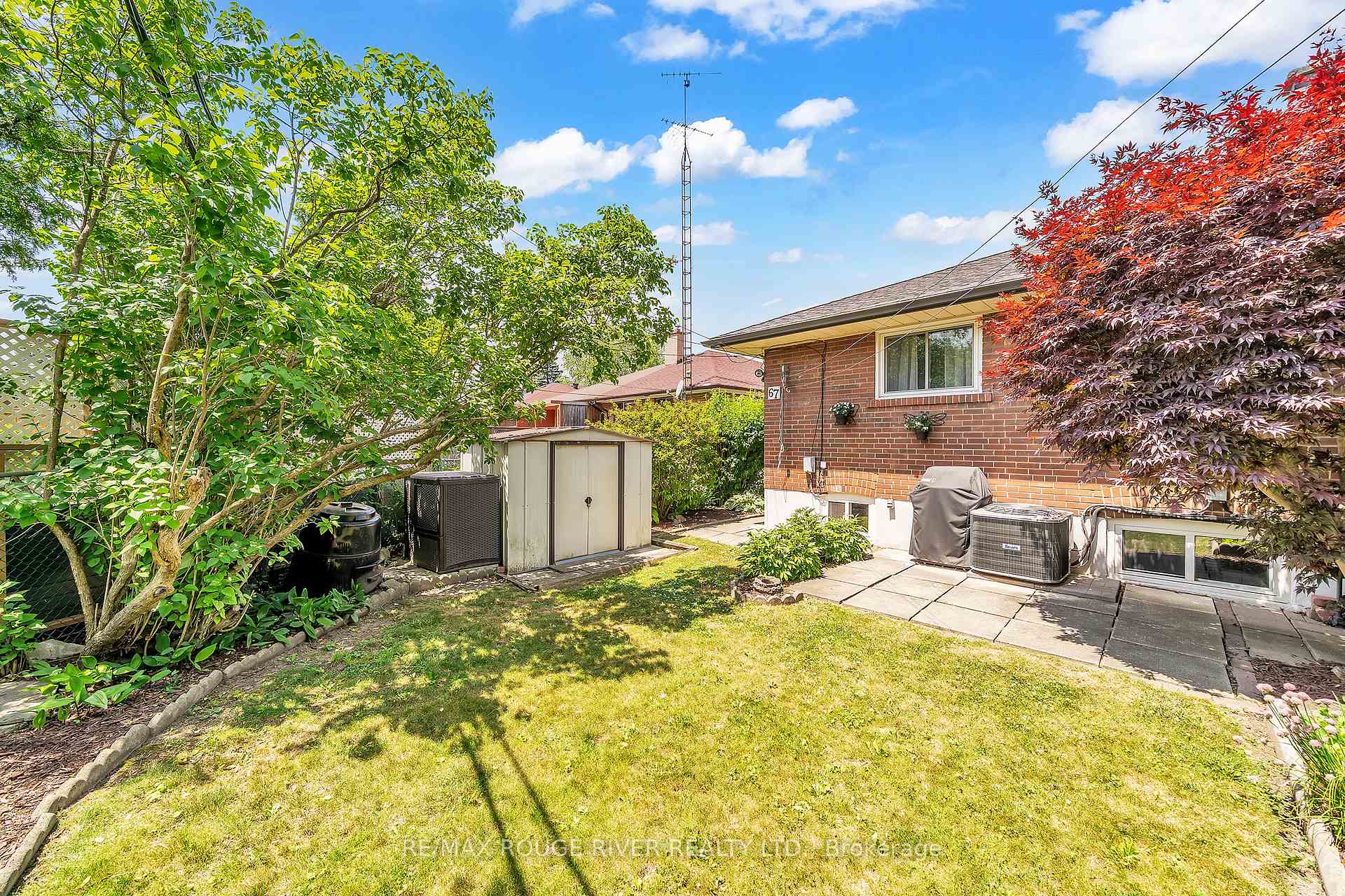 Photo 29 of 67 Rochman Boulevard, Scarborough, Woburn — HOMEH