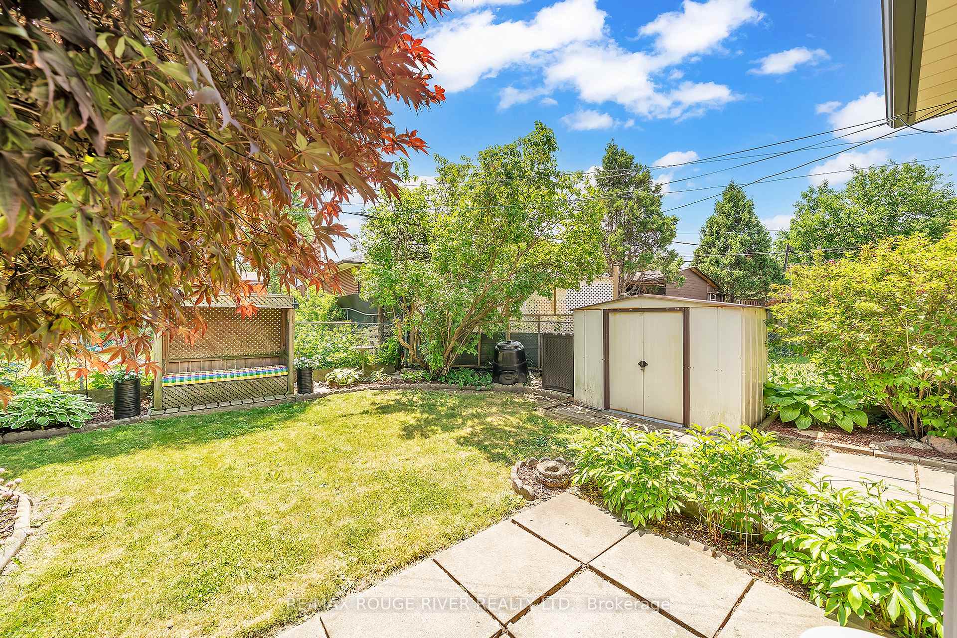 Photo 30 of 67 Rochman Boulevard, Scarborough, Woburn — HOMEH