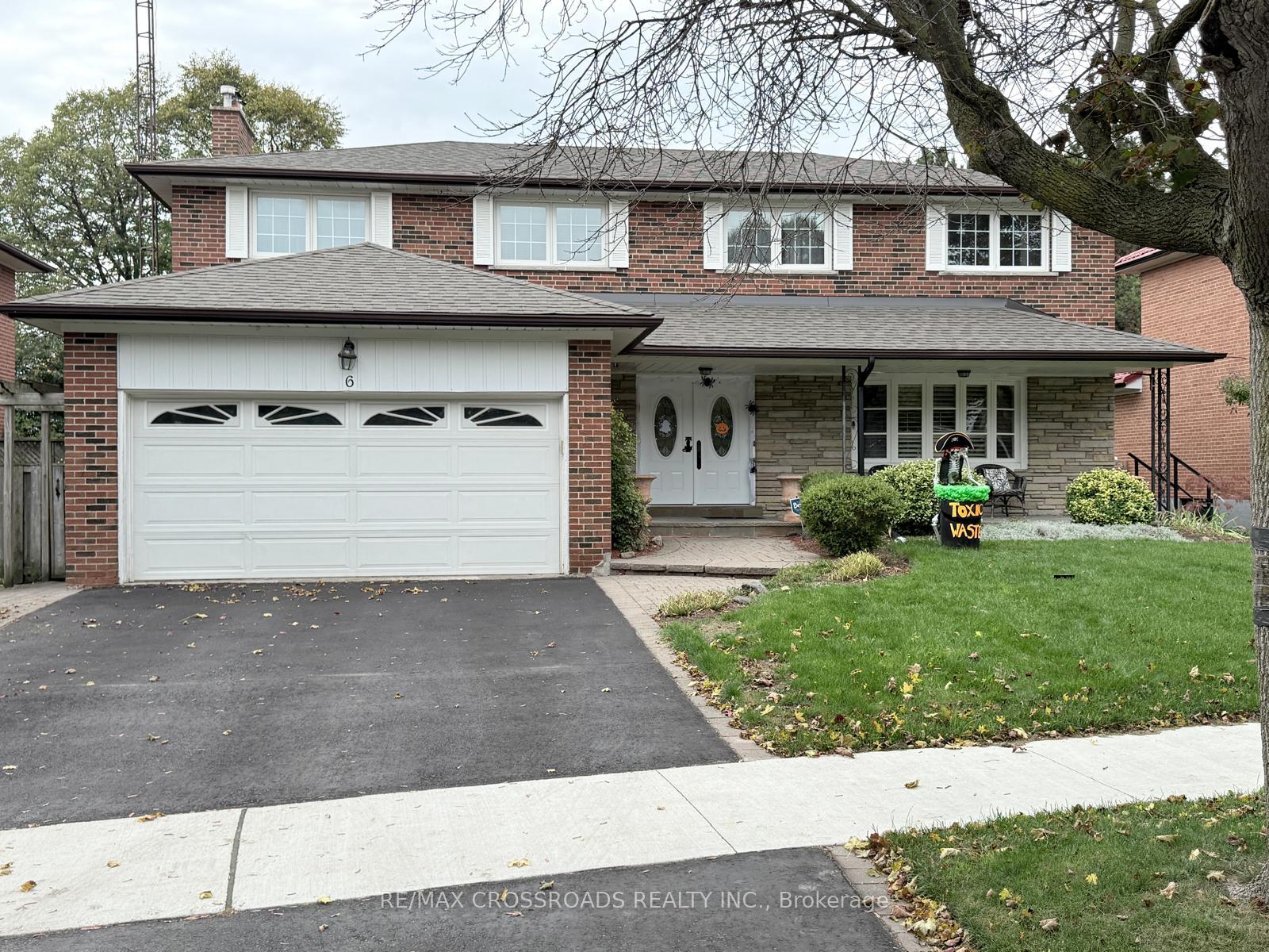 Photo 1 of 6 Logstone Crescent, Scarborough, Morningside — HOMEH