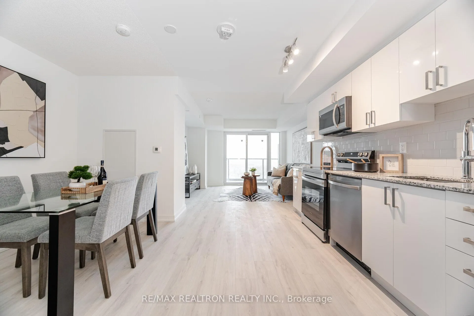 Photo 12 of Unit 2304, 1435 Celebration Drive, Pickering, Bay Ridges — HOMEH