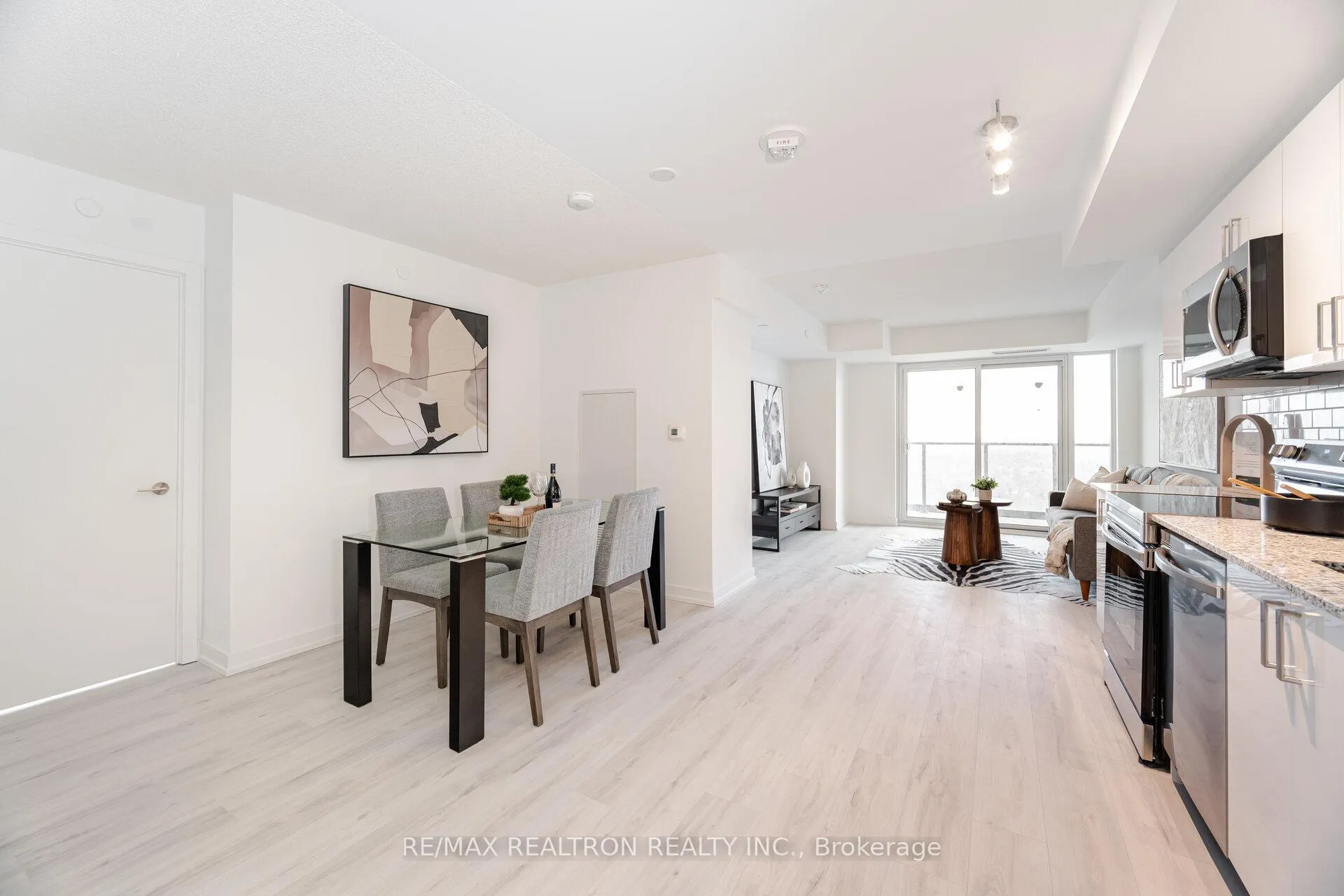 Photo 13 of Unit 2304, 1435 Celebration Drive, Pickering, Bay Ridges — HOMEH