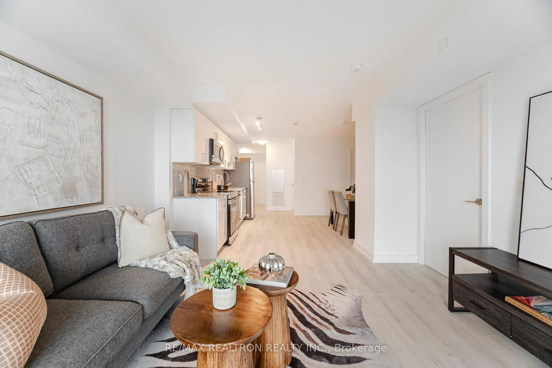 Photo 15 of Unit 2304, 1435 Celebration Drive, Pickering, Bay Ridges — HOMEH