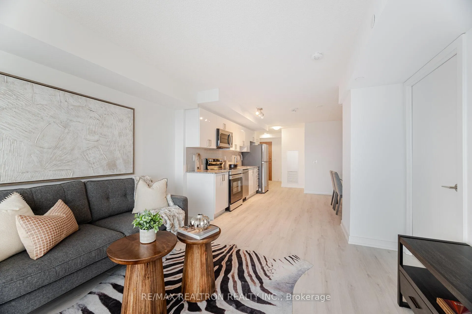 Photo 18 of Unit 2304, 1435 Celebration Drive, Pickering, Bay Ridges — HOMEH