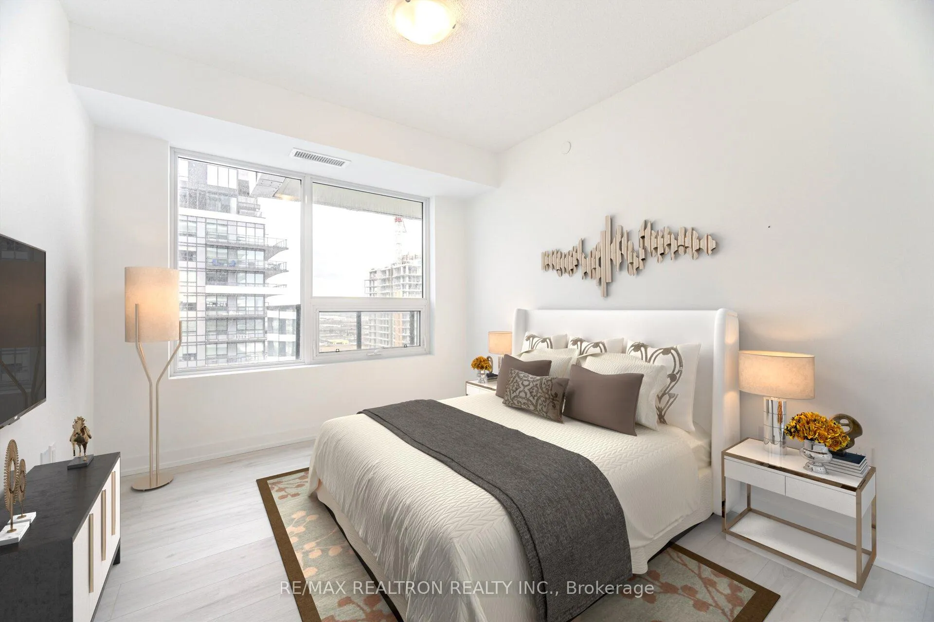 Photo 20 of Unit 2304, 1435 Celebration Drive, Pickering, Bay Ridges — HOMEH