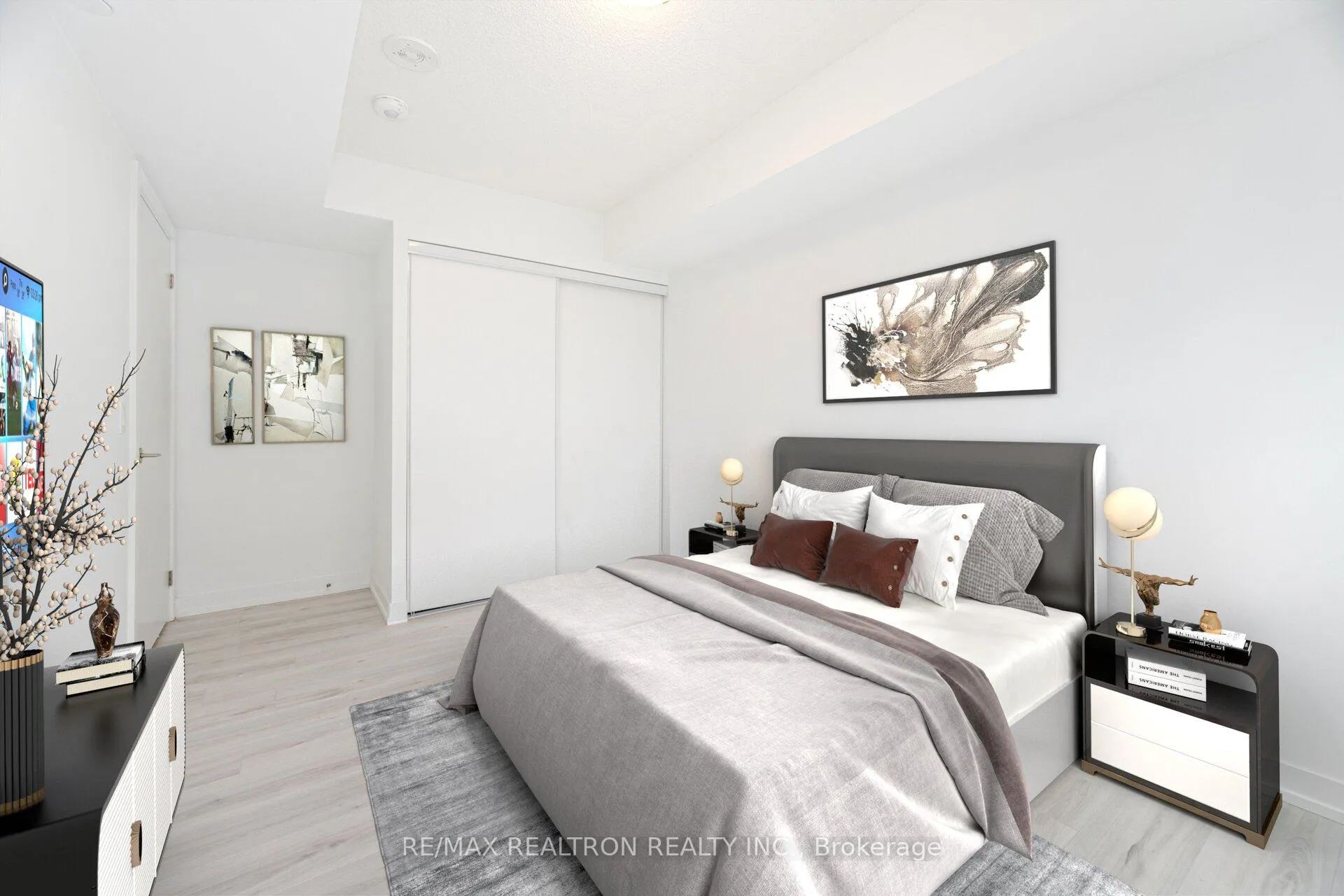 Photo 28 of Unit 2304, 1435 Celebration Drive, Pickering, Bay Ridges — HOMEH