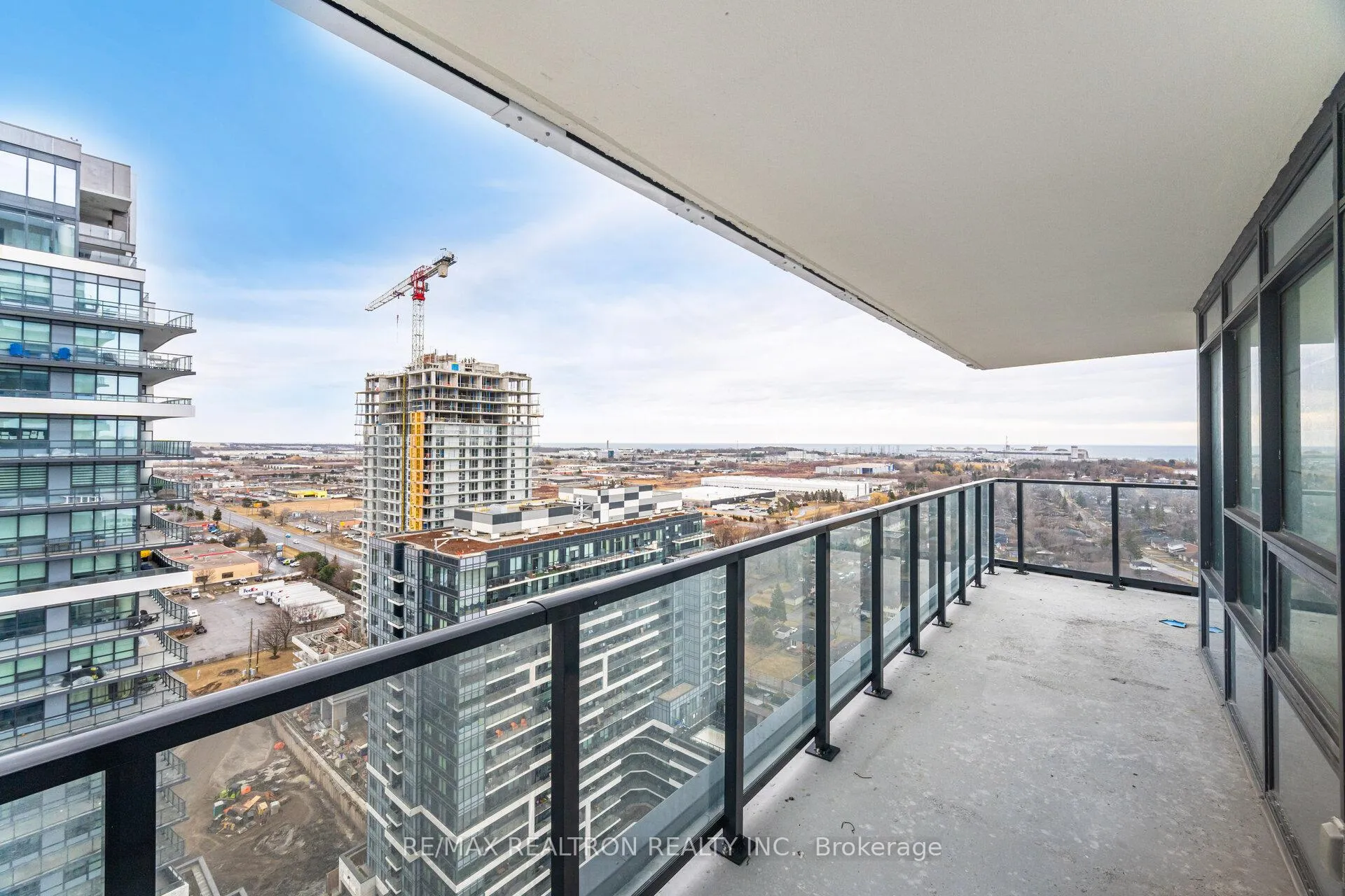 Photo 38 of Unit 2304, 1435 Celebration Drive, Pickering, Bay Ridges — HOMEH