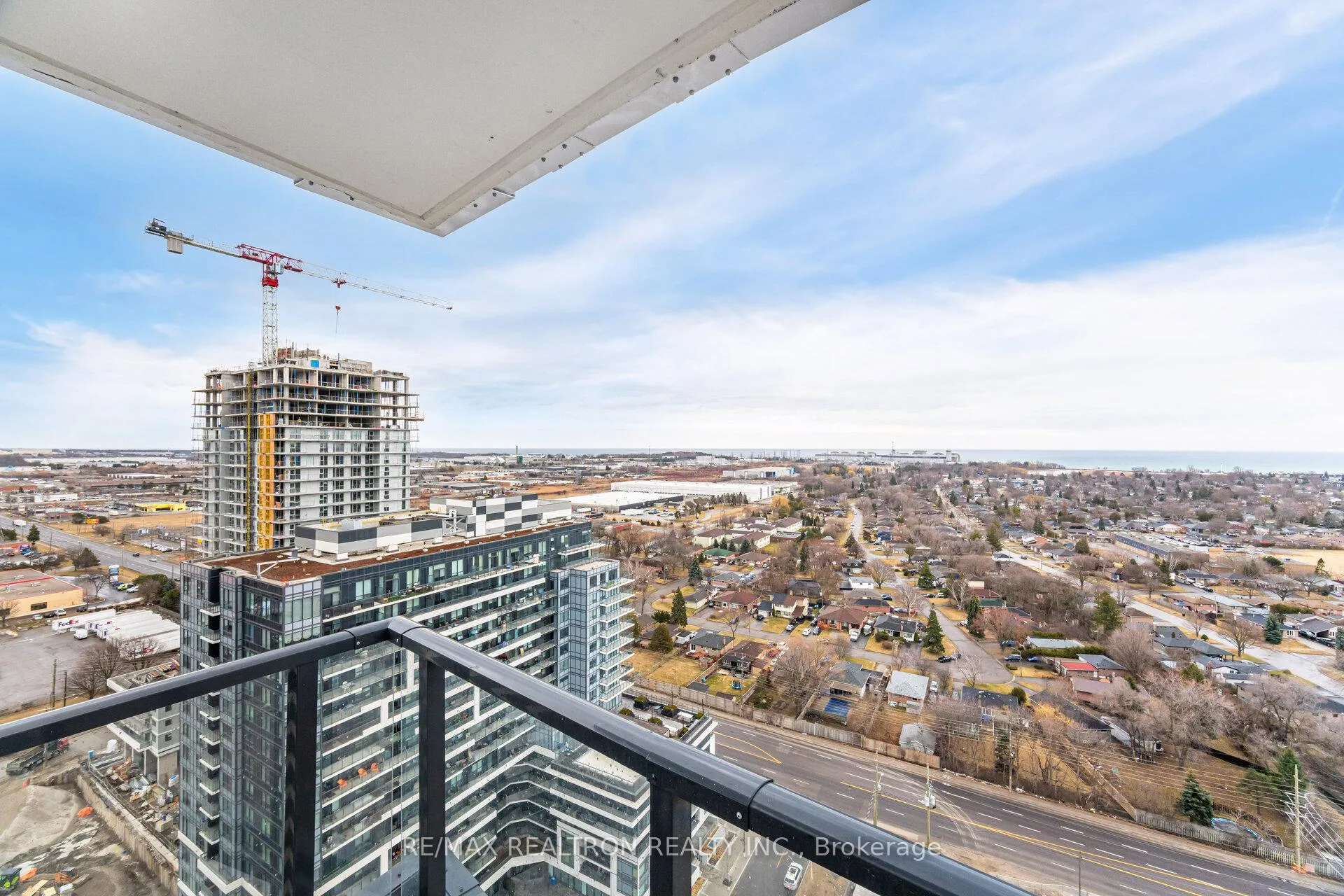 Photo 39 of Unit 2304, 1435 Celebration Drive, Pickering, Bay Ridges — HOMEH