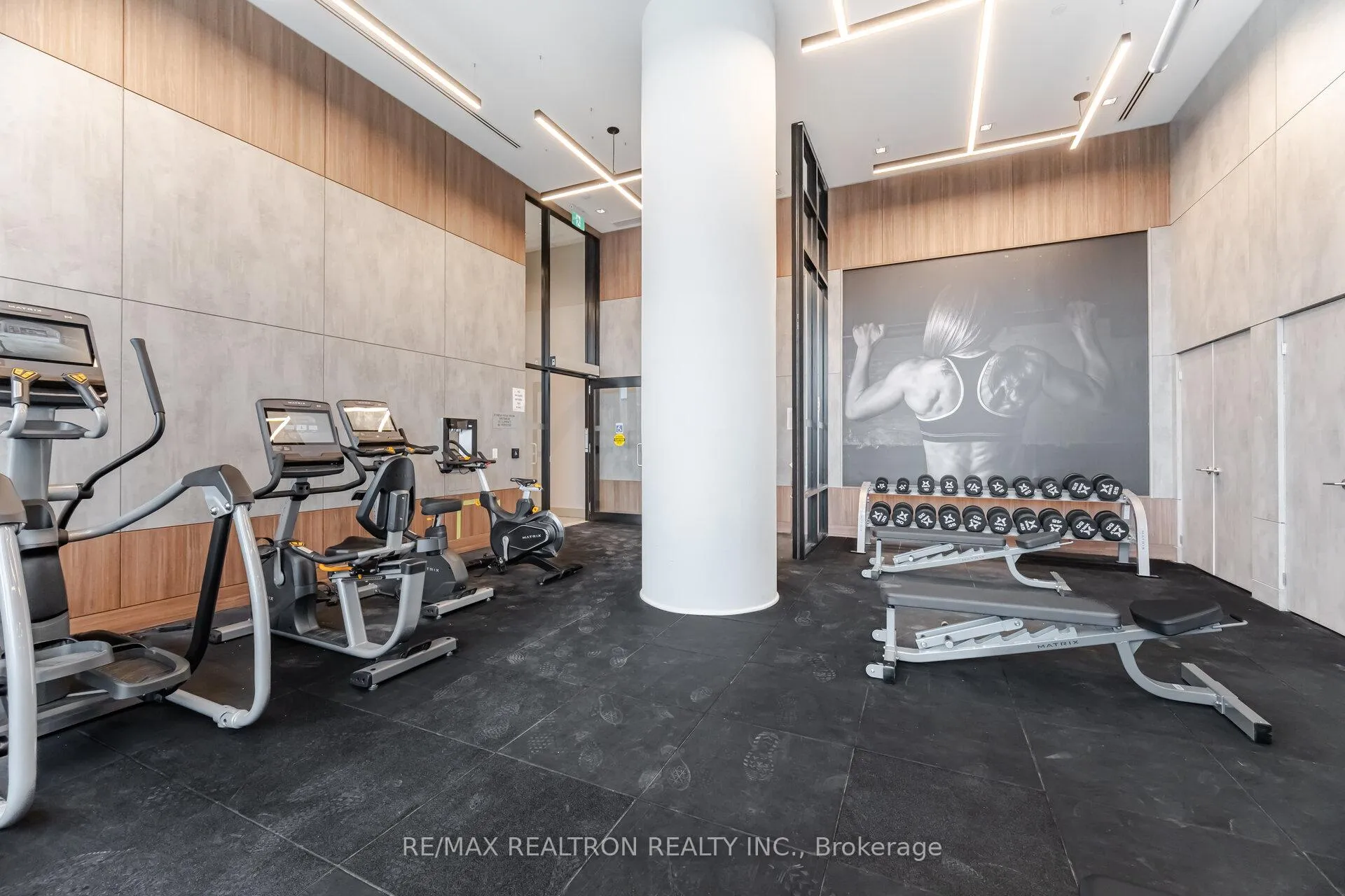 Photo 44 of Unit 2304, 1435 Celebration Drive, Pickering, Bay Ridges — HOMEH