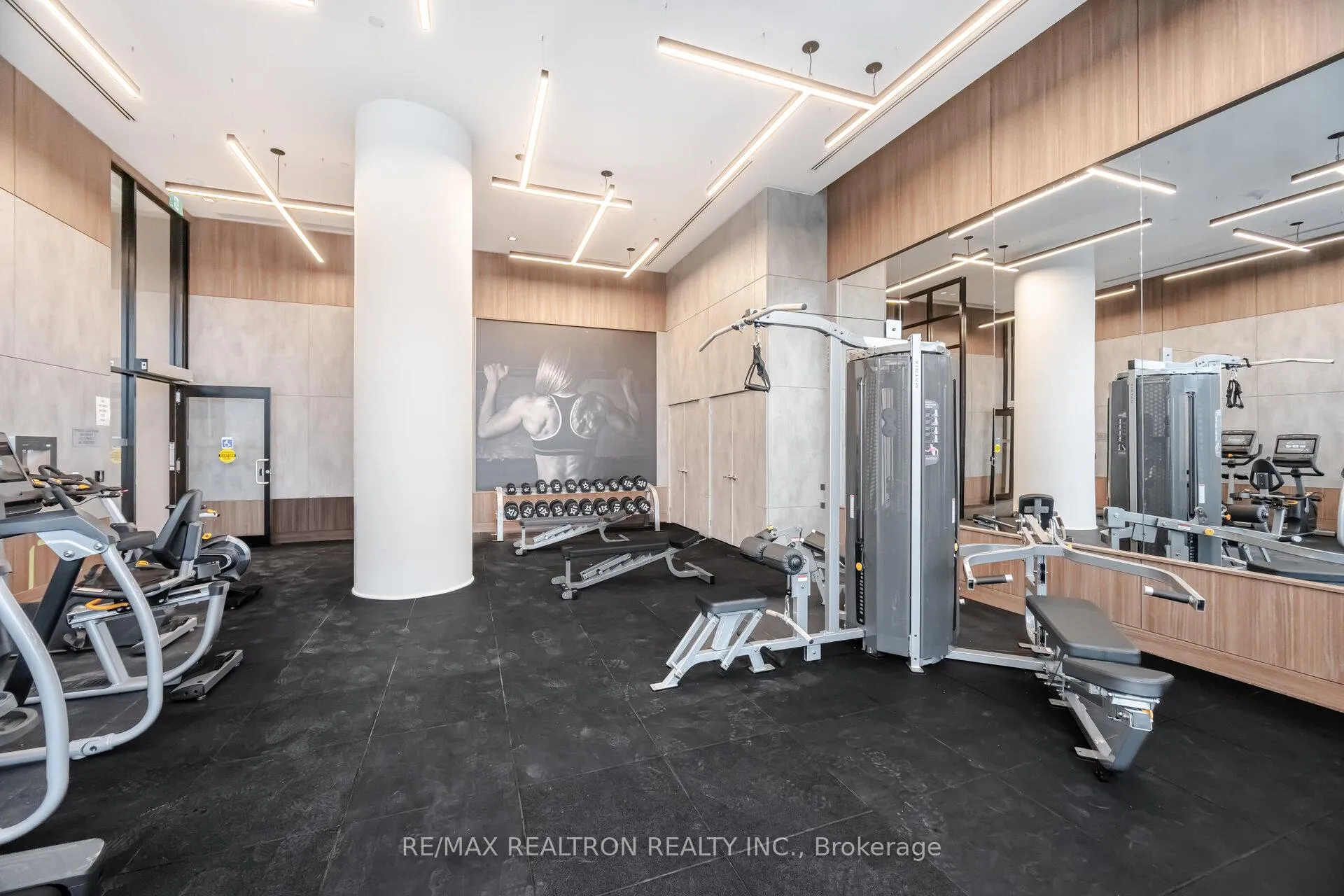 Photo 45 of Unit 2304, 1435 Celebration Drive, Pickering, Bay Ridges — HOMEH