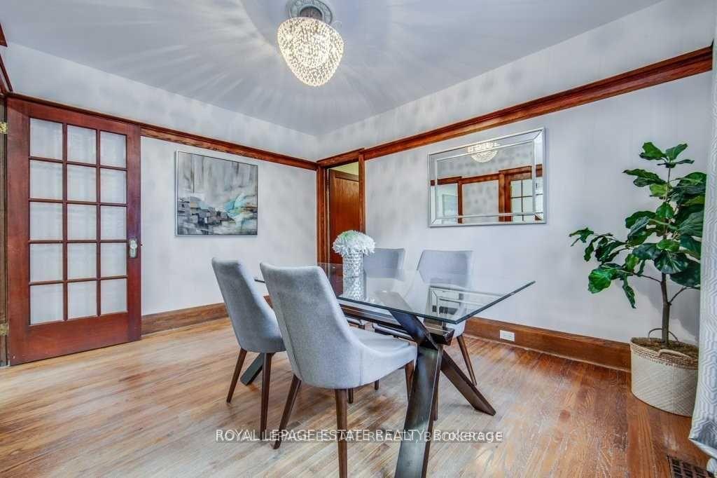 Photo 3 of 155 Harding Boulevard, Scarborough, Birchcliffe-Cliffside — HOMEH