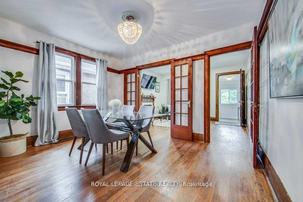Photo 4 of 155 Harding Boulevard, Scarborough, Birchcliffe-Cliffside — HOMEH