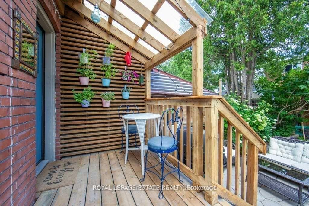 Photo 14 of 155 Harding Boulevard, Scarborough, Birchcliffe-Cliffside — HOMEH