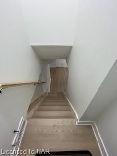 Photo 3 of Unit Lower B, 37 Parkdale Drive, Thorold, Thorold Downtown — HOMEH