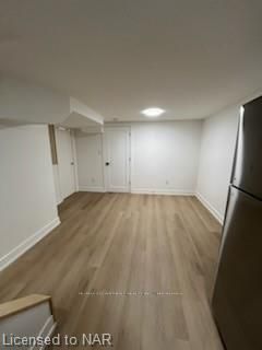 Photo 6 of Unit Lower B, 37 Parkdale Drive, Thorold, Thorold Downtown — HOMEH