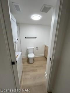 Photo 10 of Unit Lower B, 37 Parkdale Drive, Thorold, Thorold Downtown — HOMEH