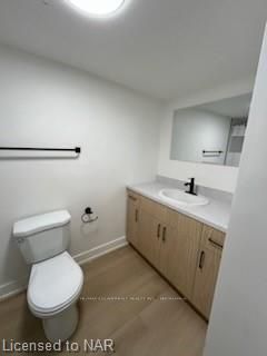 Photo 11 of Unit Lower B, 37 Parkdale Drive, Thorold, Thorold Downtown — HOMEH