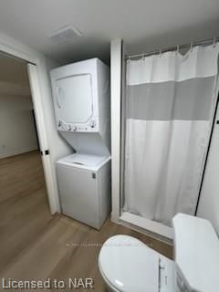Photo 12 of Unit Lower B, 37 Parkdale Drive, Thorold, Thorold Downtown — HOMEH