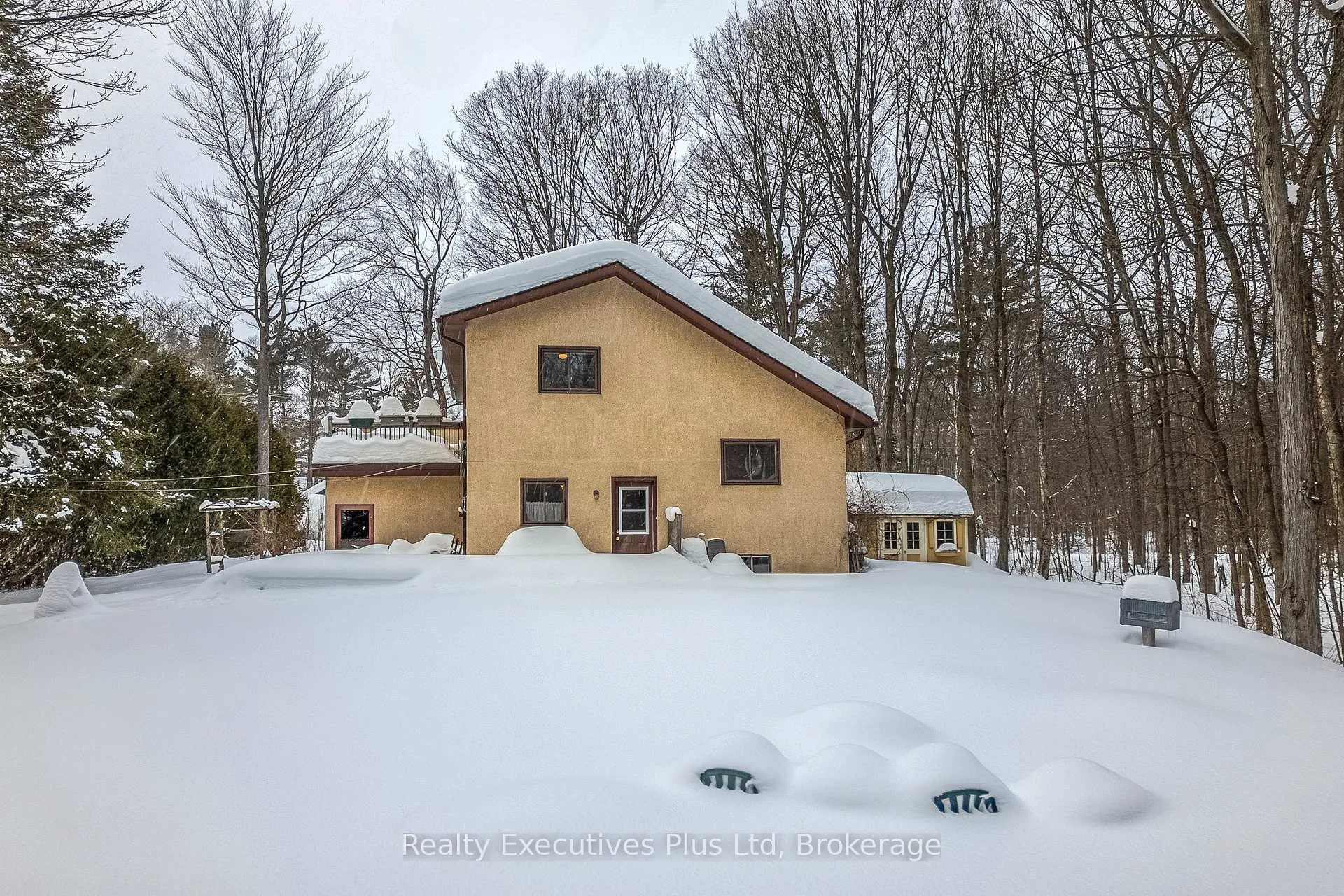 Photo 3 of 17 Nicole Boulevard, Tiny, Rural Tiny — HOMEH