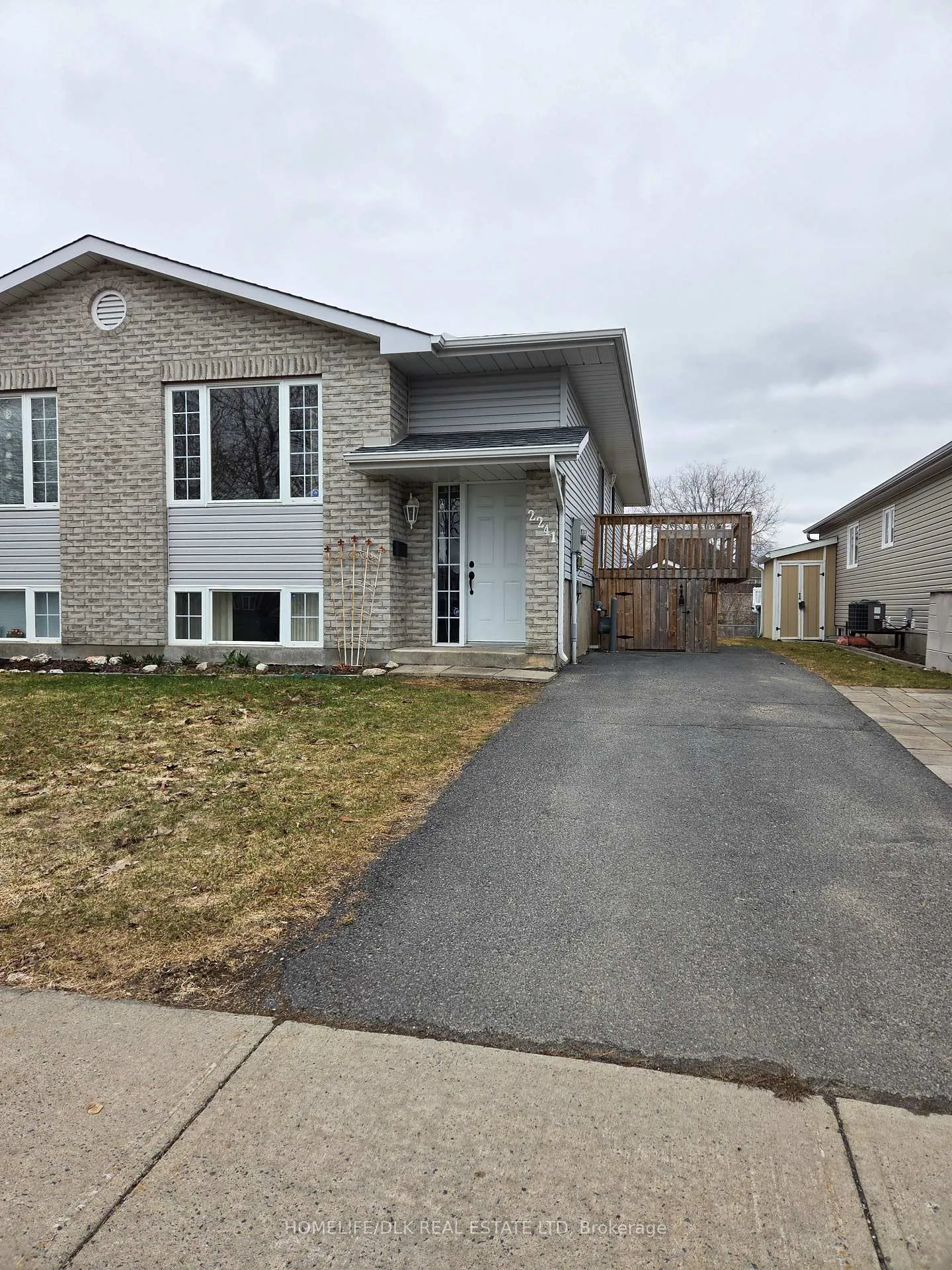 Photo 1 of 2241 Glen Brook Drive, Cornwall — HOMEH