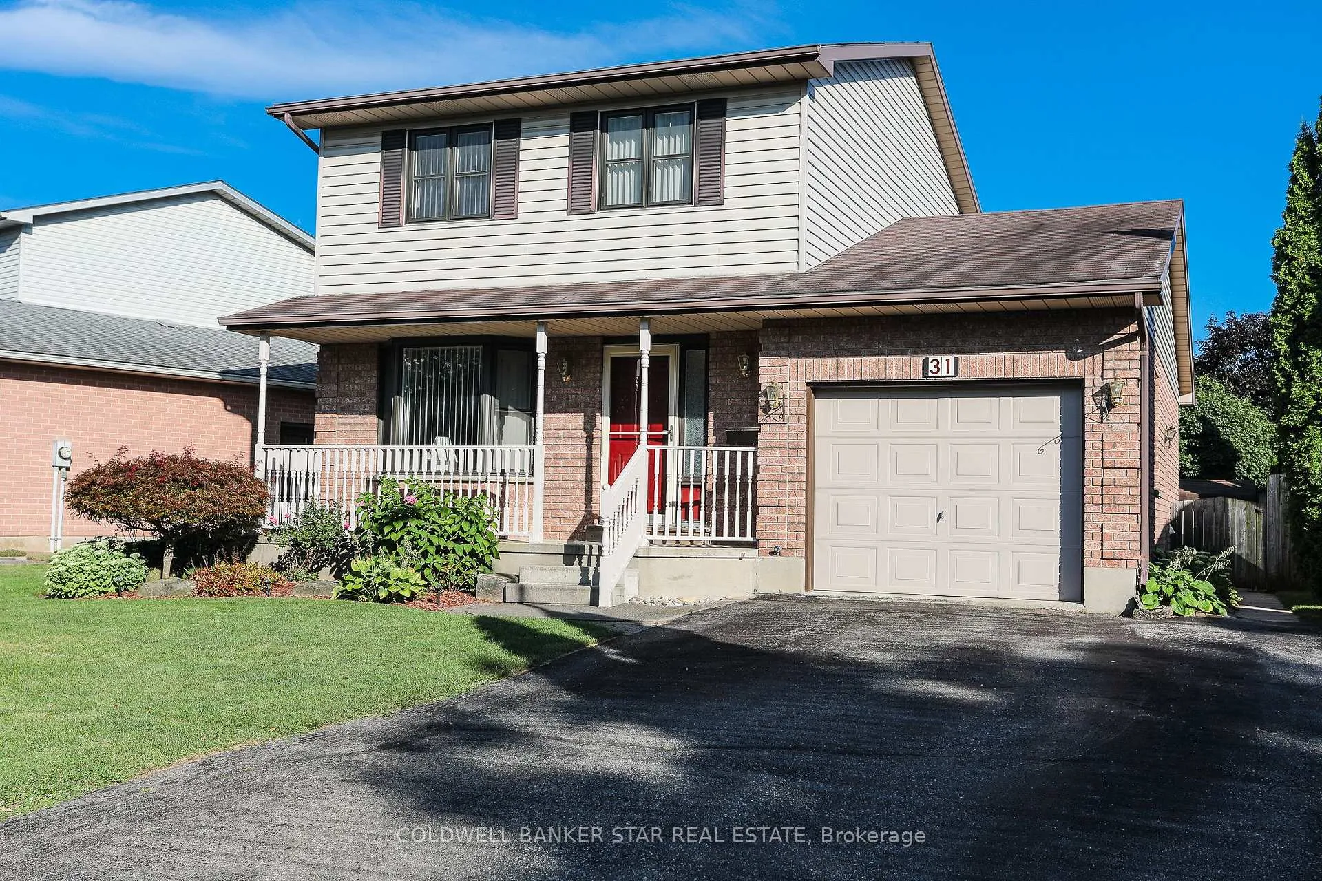 Photo 1 of 31 Sinclair Crescent, Aylmer — HOMEH