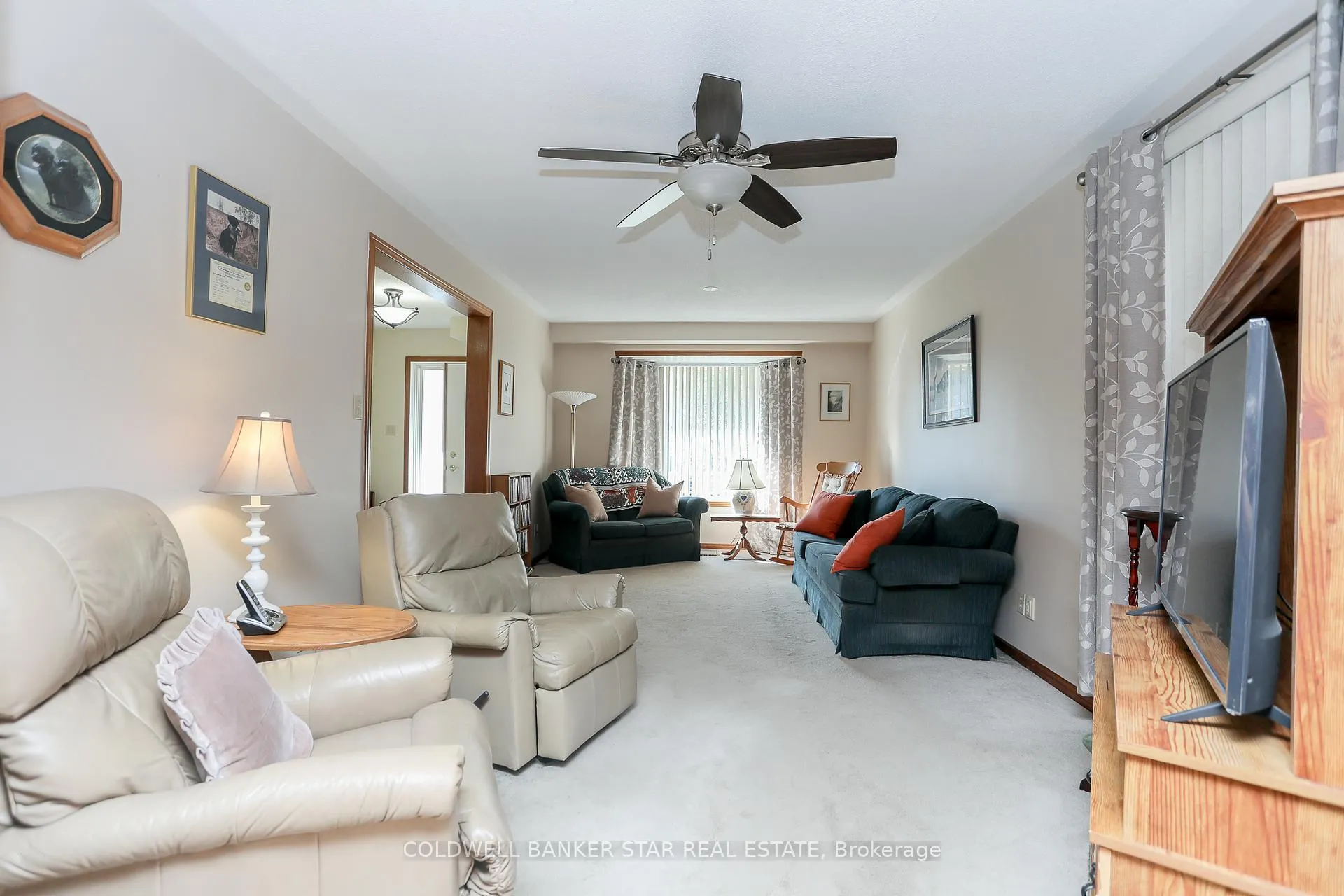 Photo 5 of 31 Sinclair Crescent, Aylmer — HOMEH