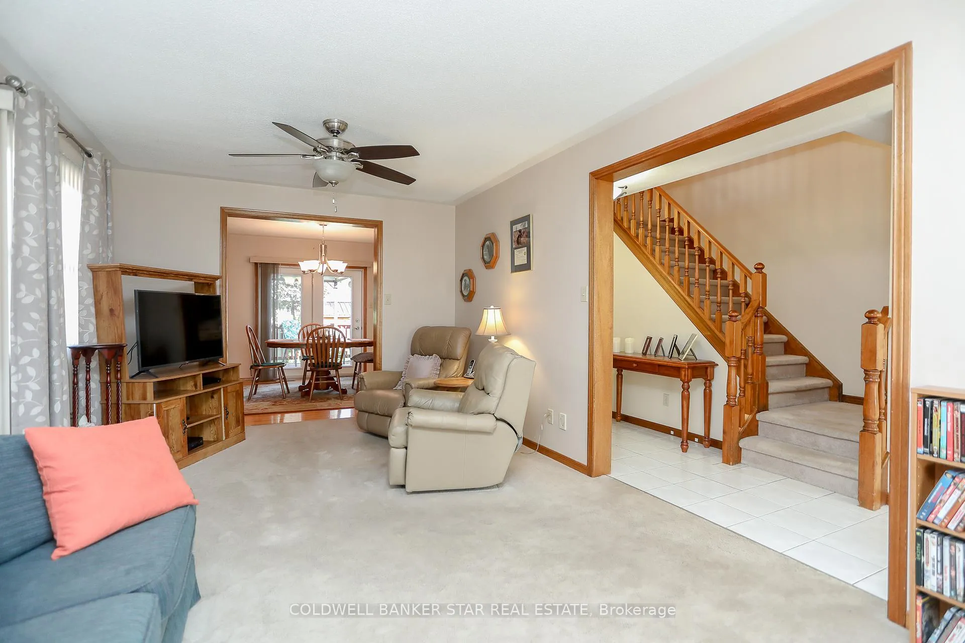 Photo 6 of 31 Sinclair Crescent, Aylmer — HOMEH