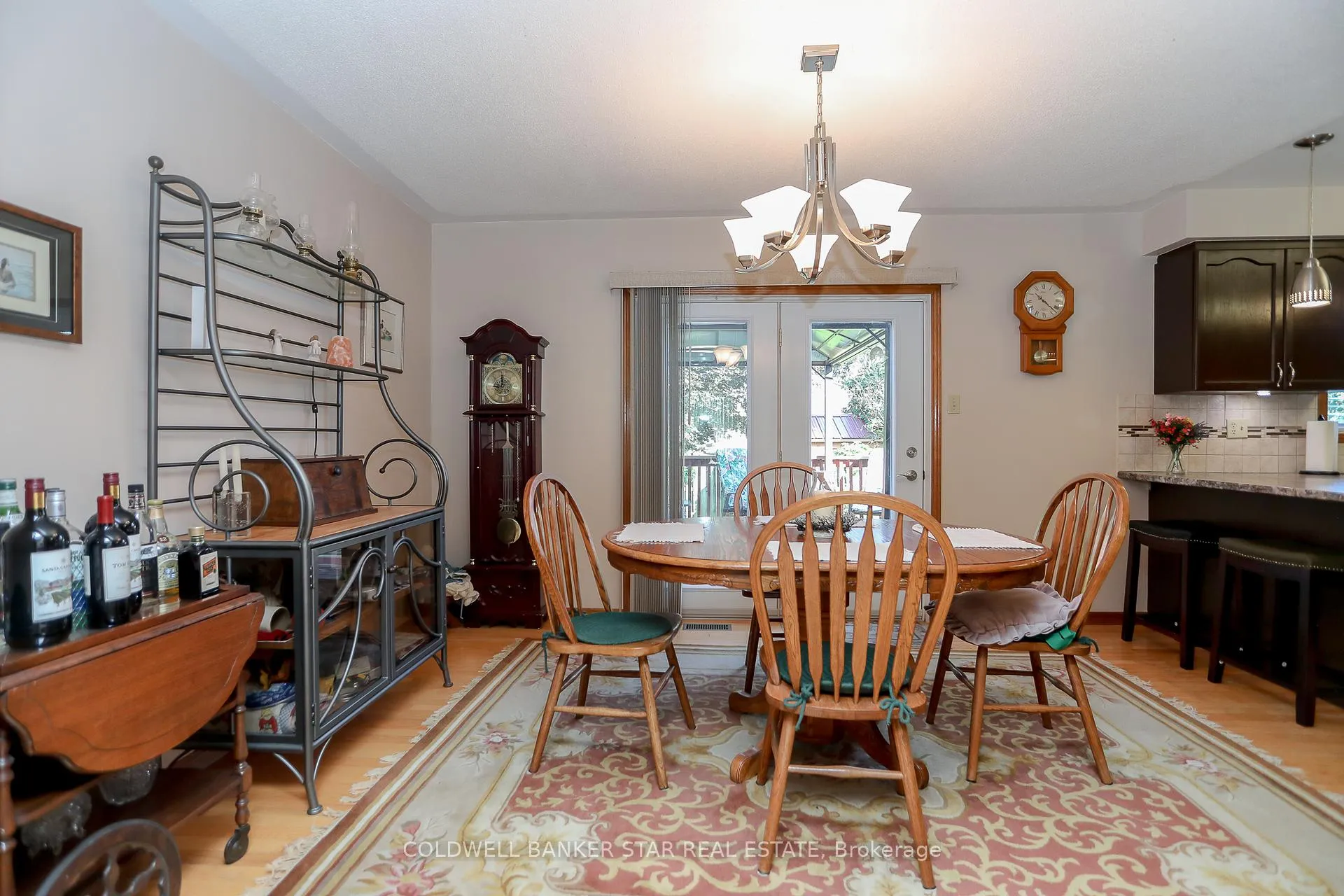 Photo 7 of 31 Sinclair Crescent, Aylmer — HOMEH