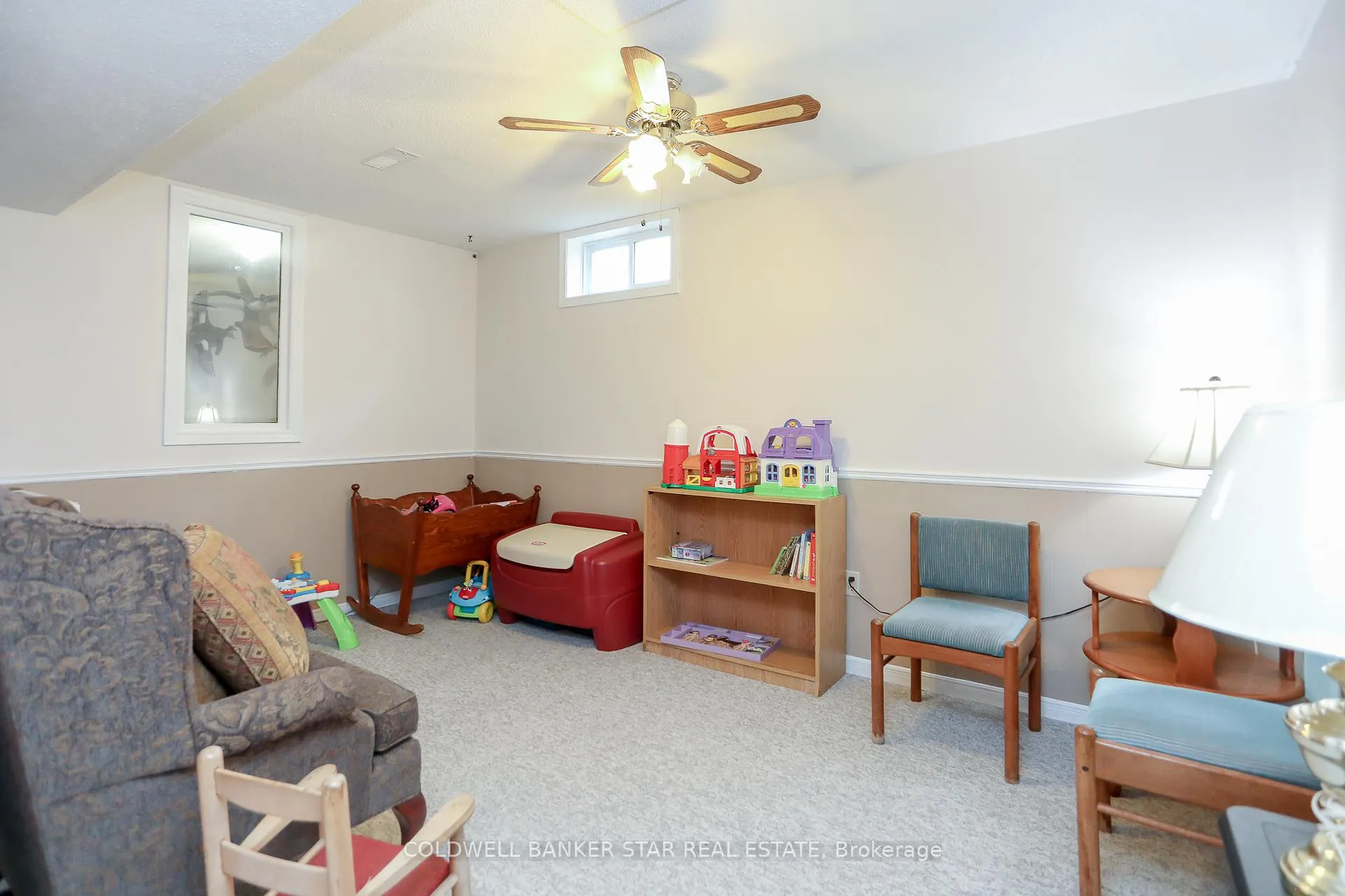 Photo 19 of 31 Sinclair Crescent, Aylmer — HOMEH
