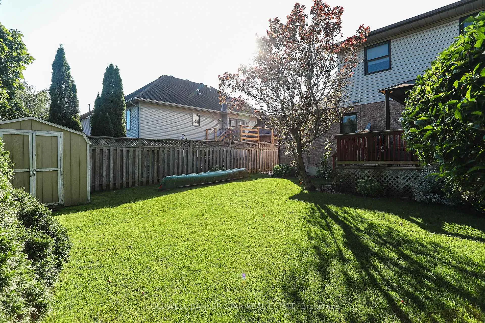 Photo 24 of 31 Sinclair Crescent, Aylmer — HOMEH