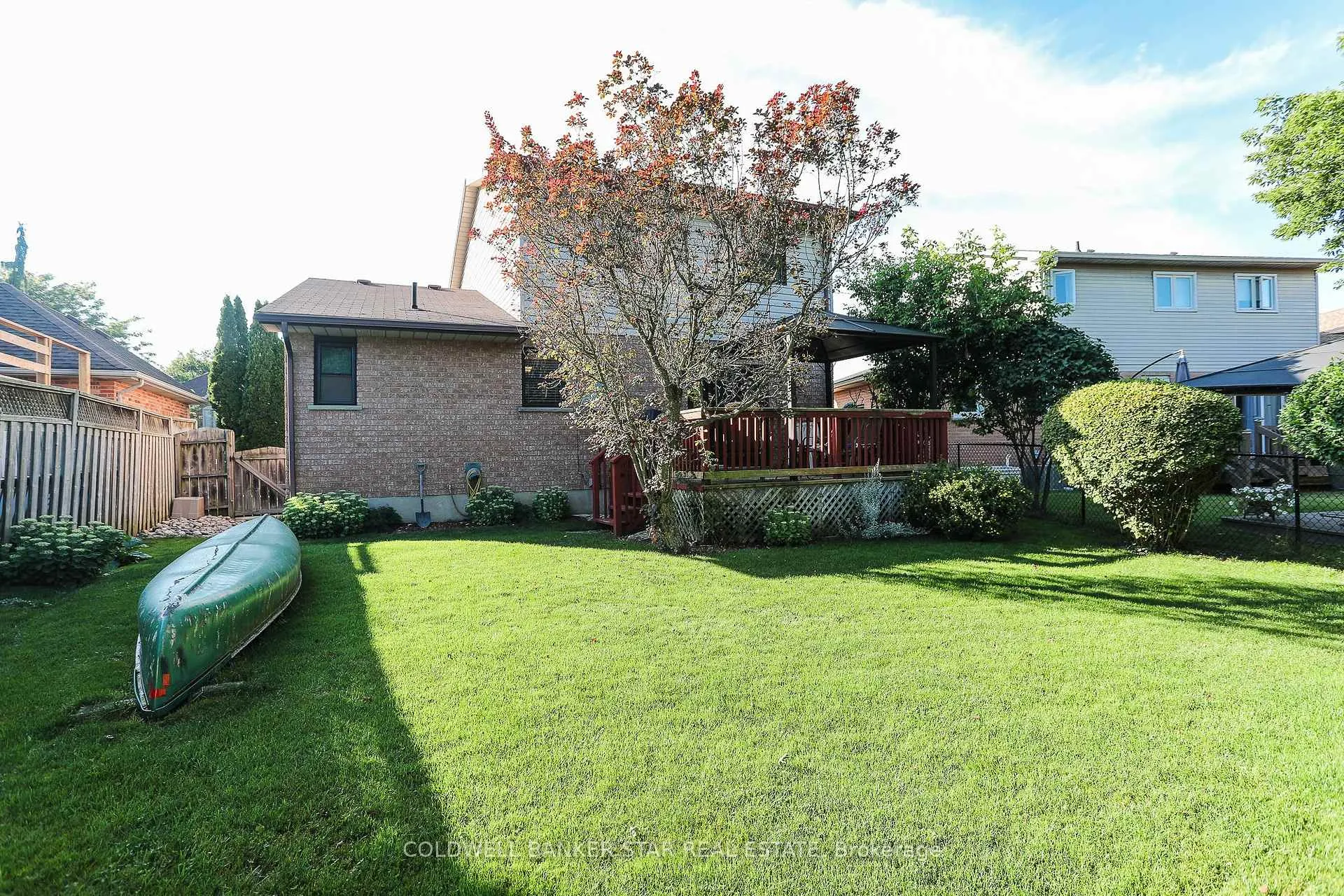 Photo 25 of 31 Sinclair Crescent, Aylmer — HOMEH