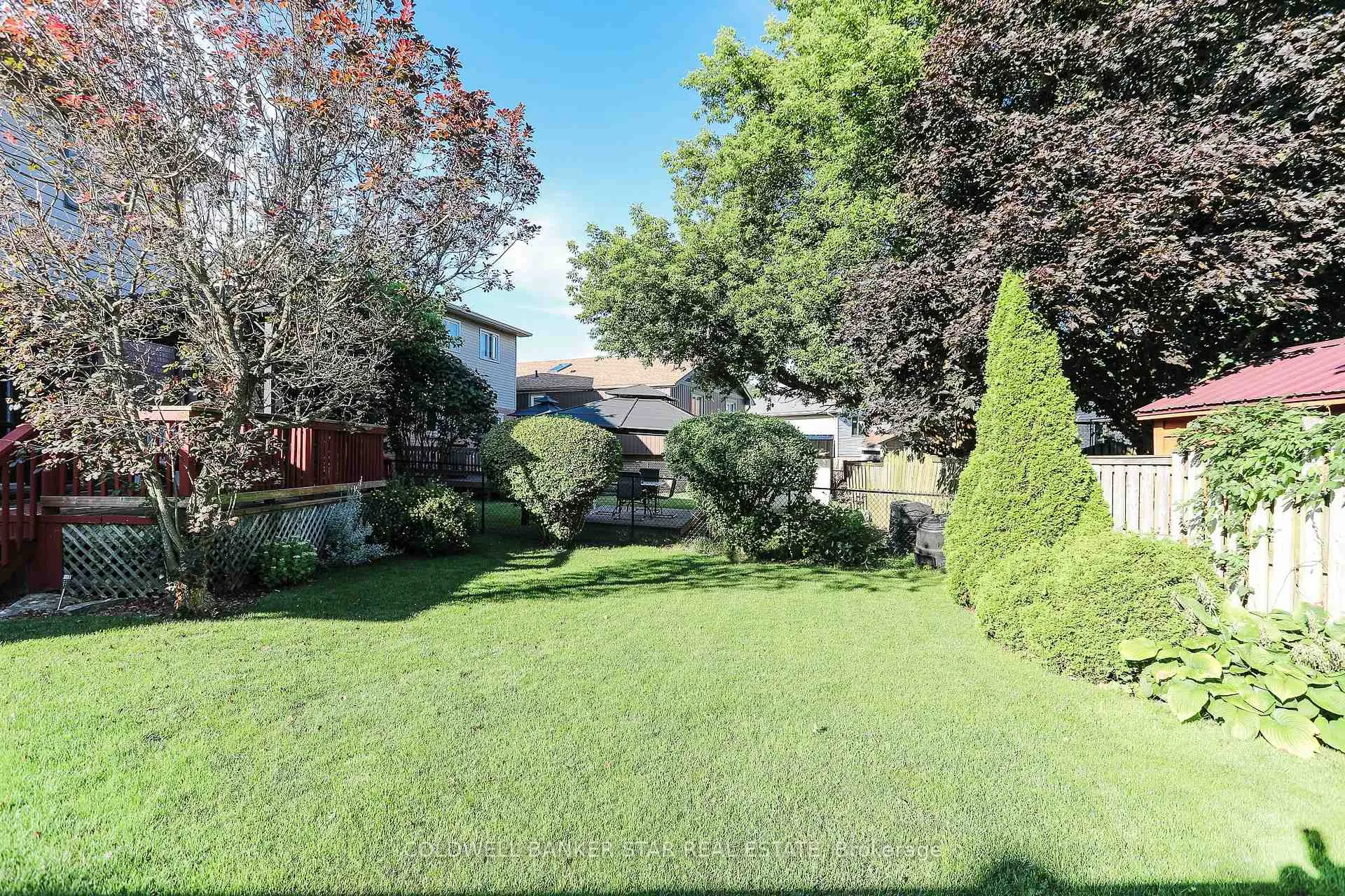 Photo 26 of 31 Sinclair Crescent, Aylmer — HOMEH