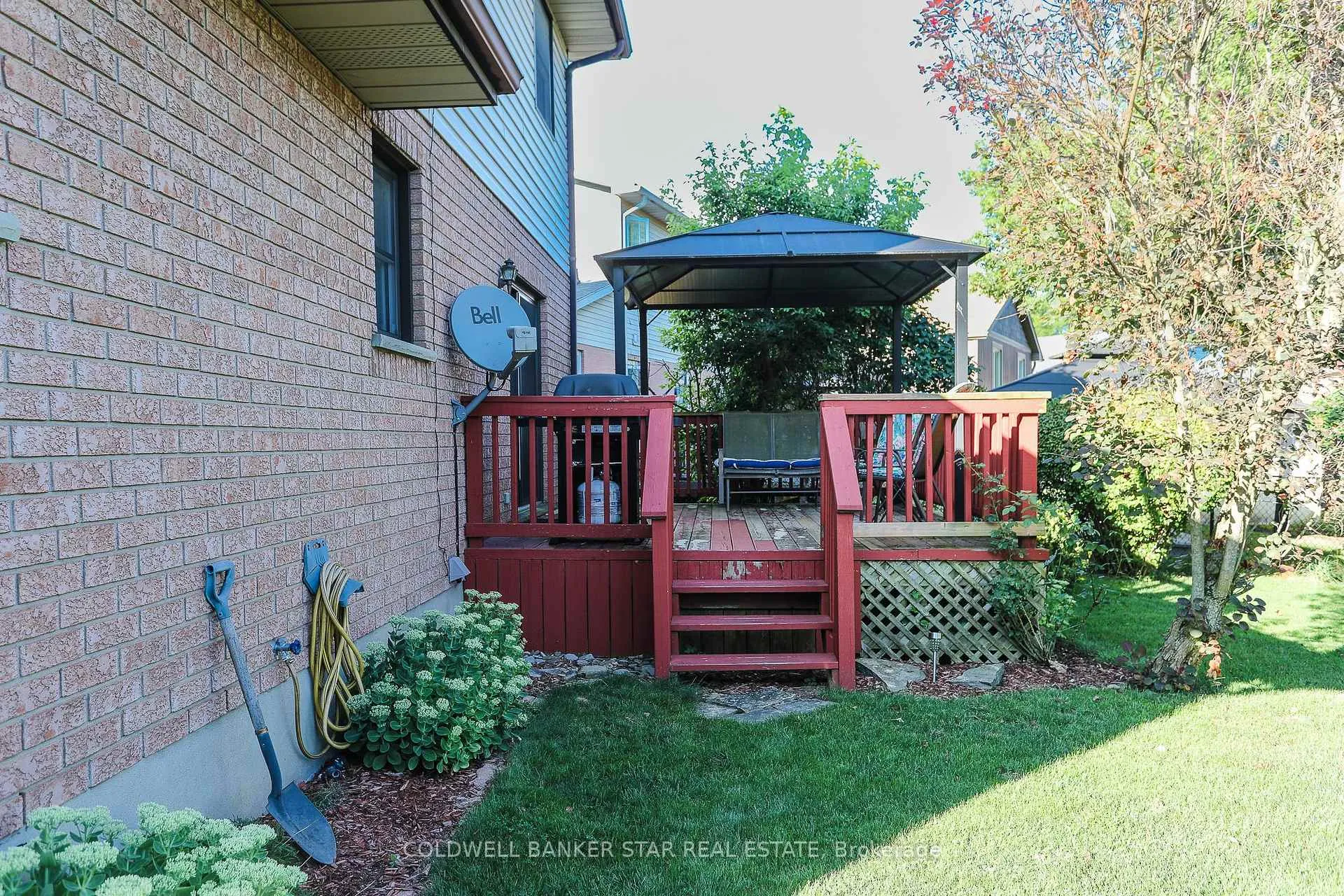 Photo 27 of 31 Sinclair Crescent, Aylmer — HOMEH