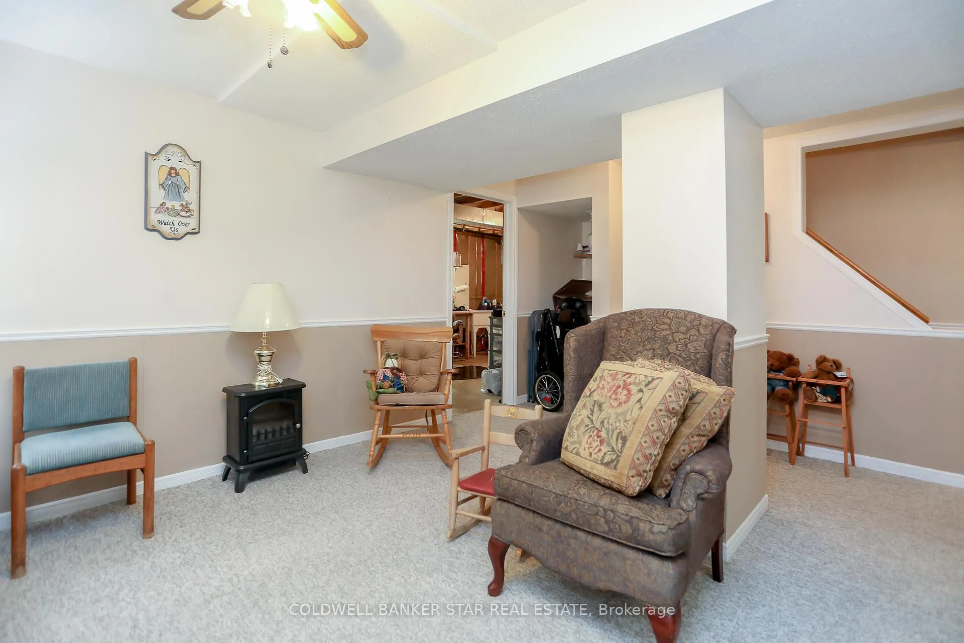 Photo 28 of 31 Sinclair Crescent, Aylmer — HOMEH