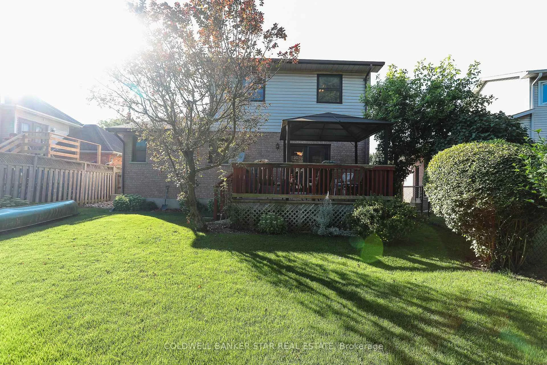 Photo 30 of 31 Sinclair Crescent, Aylmer — HOMEH