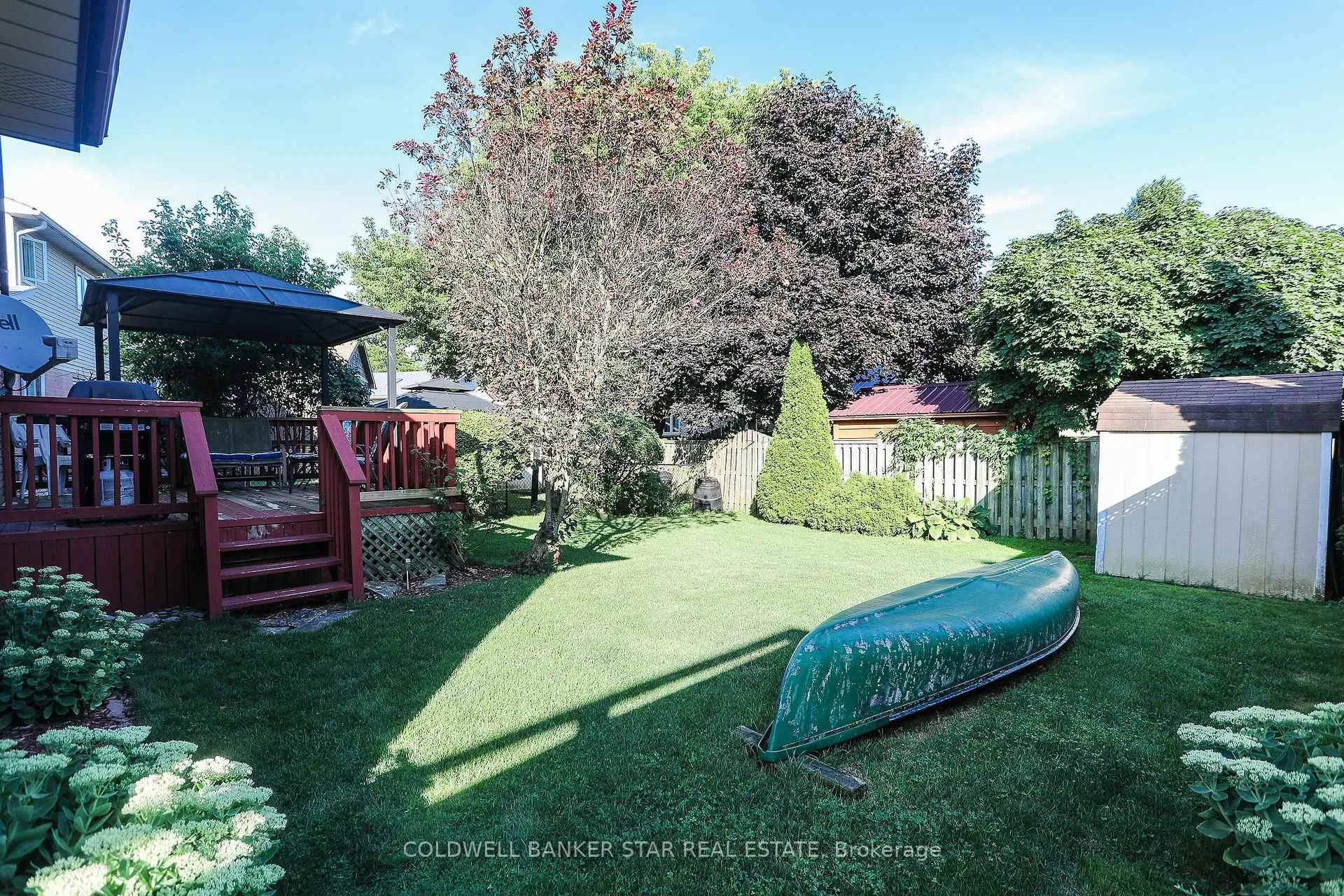 Photo 31 of 31 Sinclair Crescent, Aylmer — HOMEH