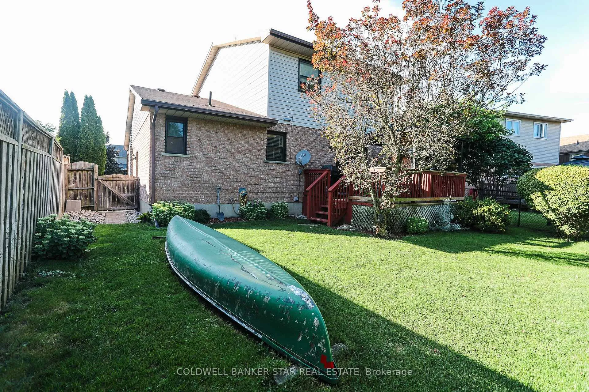 Photo 32 of 31 Sinclair Crescent, Aylmer — HOMEH