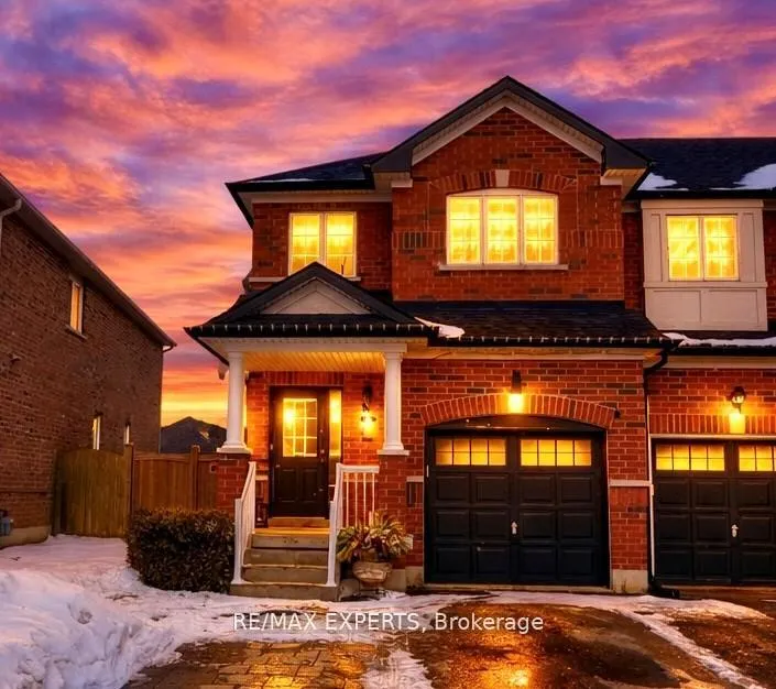 Photo 2 of 111 Argento Crescent, Vaughan, Vellore Village — HOMEH