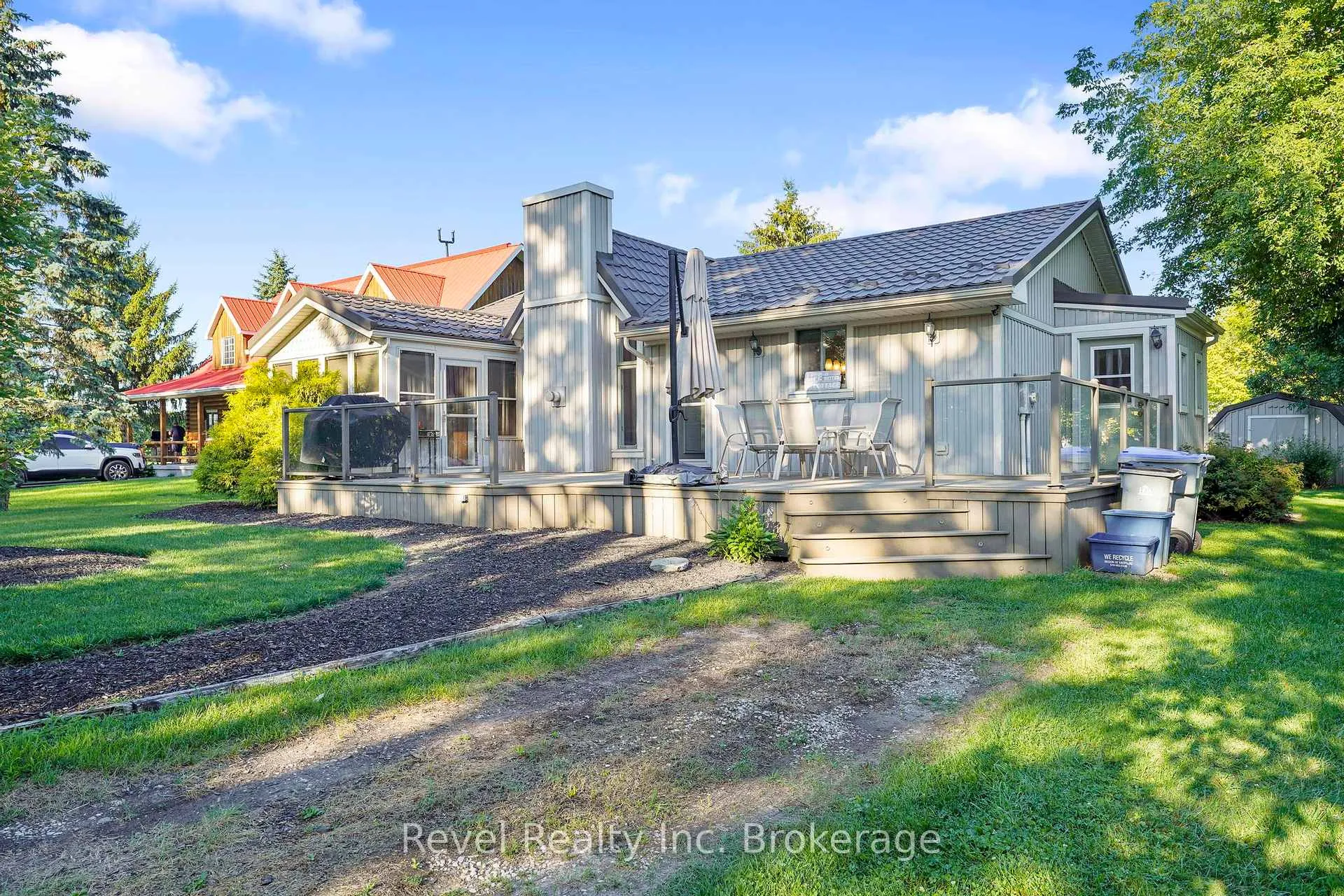 Photo 5 of 71842 Sunview Avenue, Bluewater, Hay — HOMEH